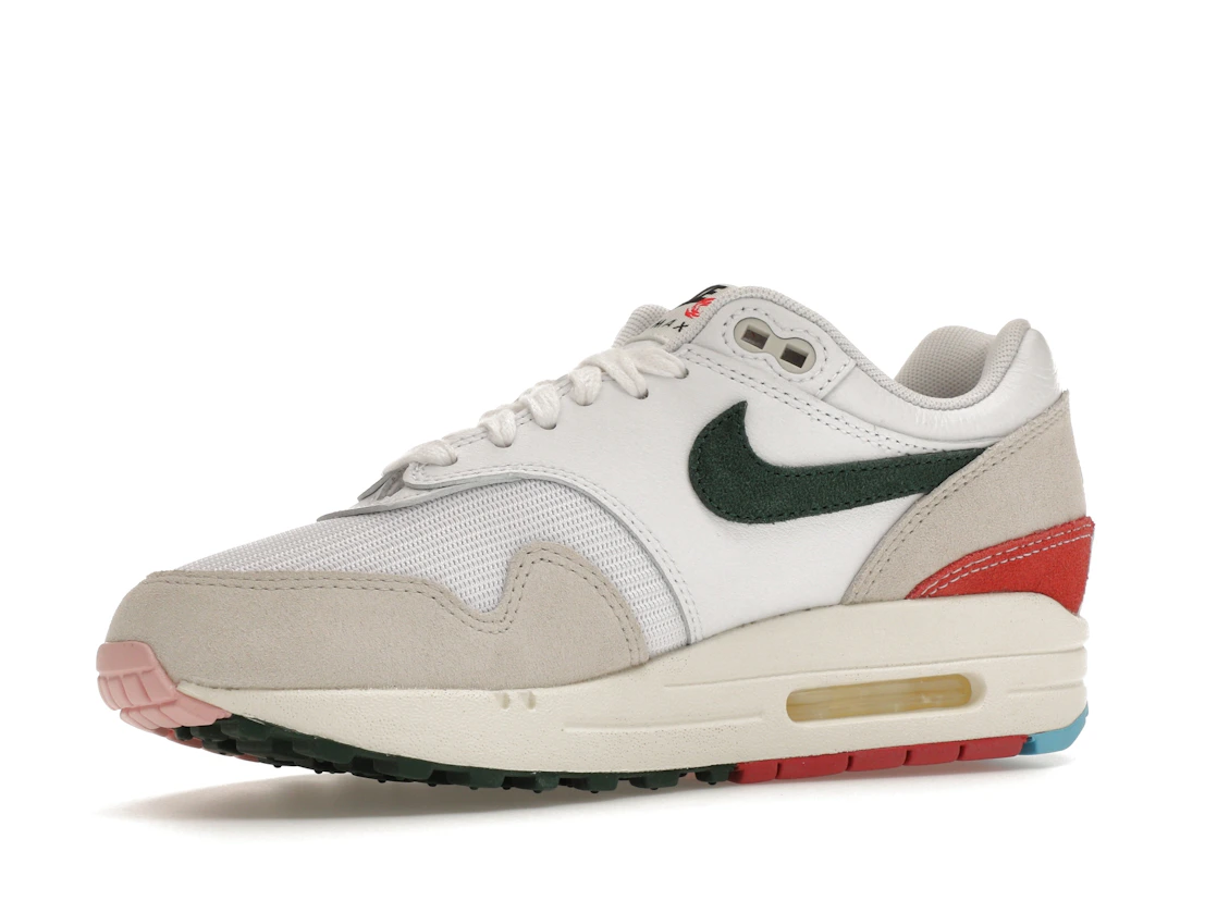 Nike Air Max 1 All Petals United (Women's)
