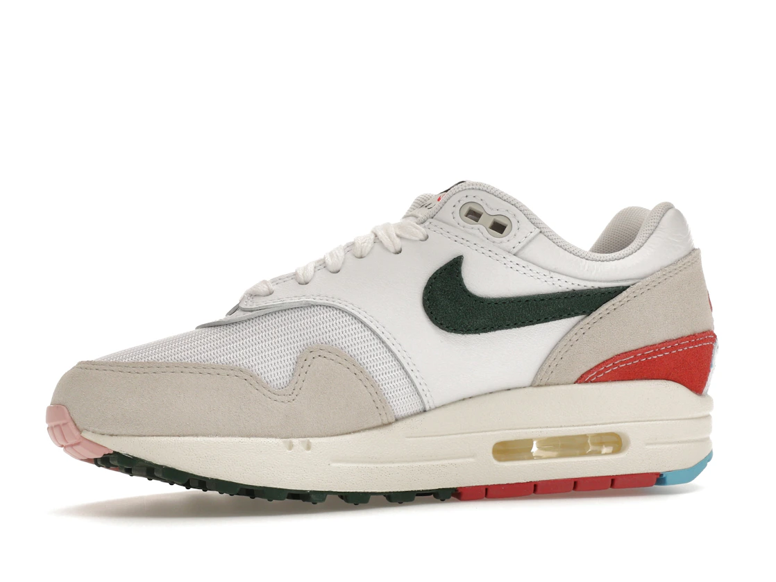Nike Air Max 1 All Petals United (Women's)