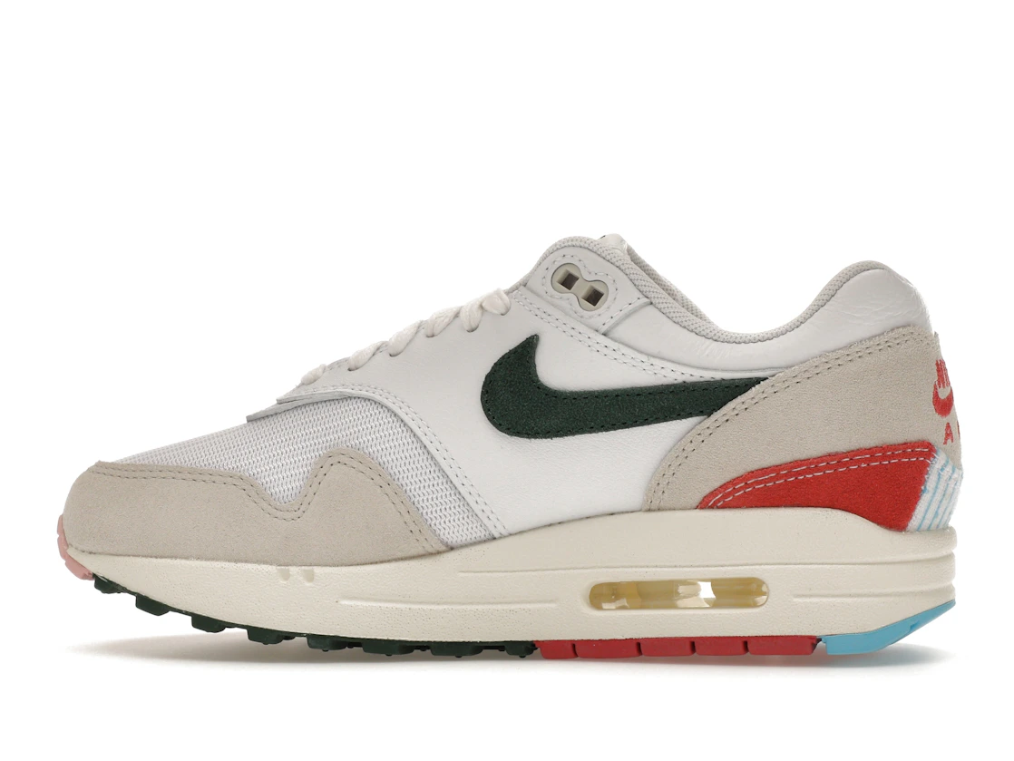 Nike Air Max 1 All Petals United (Women's)