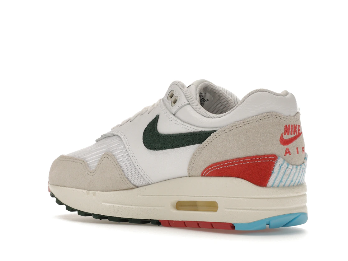 Nike Air Max 1 All Petals United (Women's)