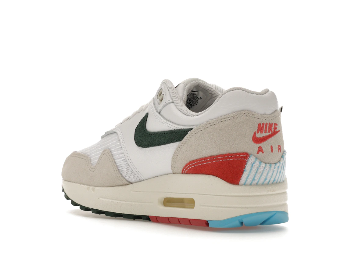 Nike Air Max 1 All Petals United (Women's)