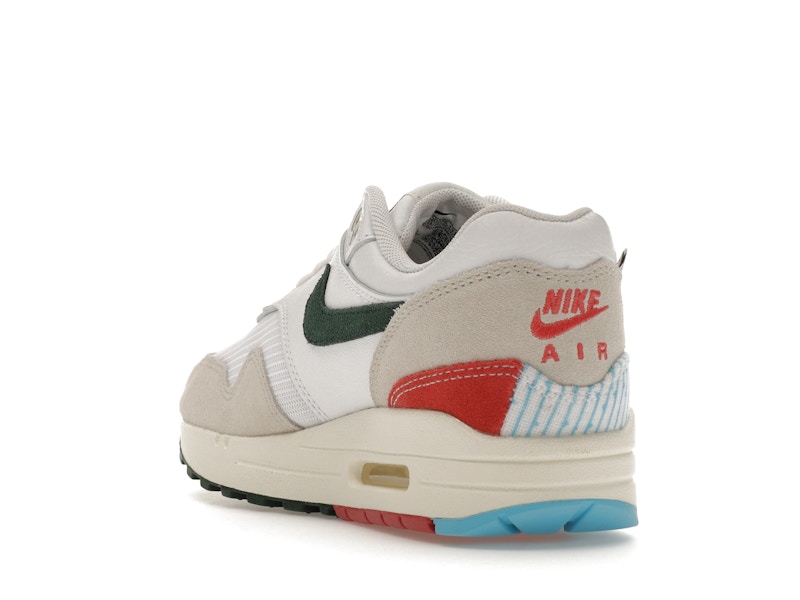 Nike Air Max 1 All Petals United (Women's)