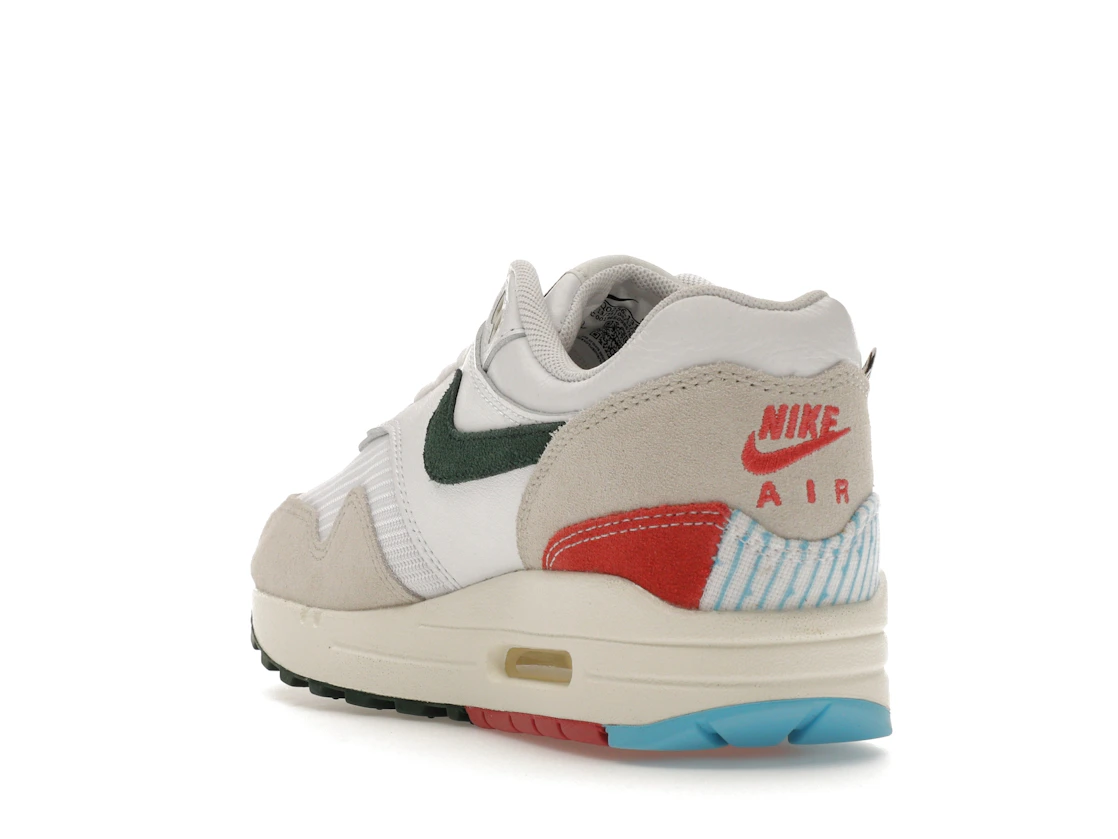 Nike Air Max 1 All Petals United (Women's)