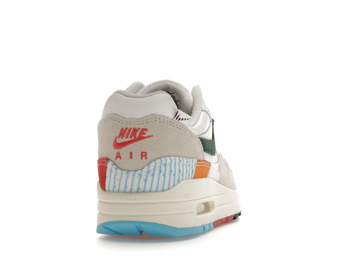 Nike Air Max 1 All Petals United (Women's)