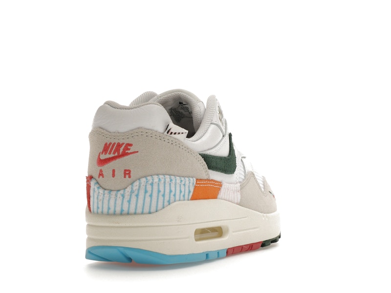 Nike Air Max 1 All Petals United (Women's)