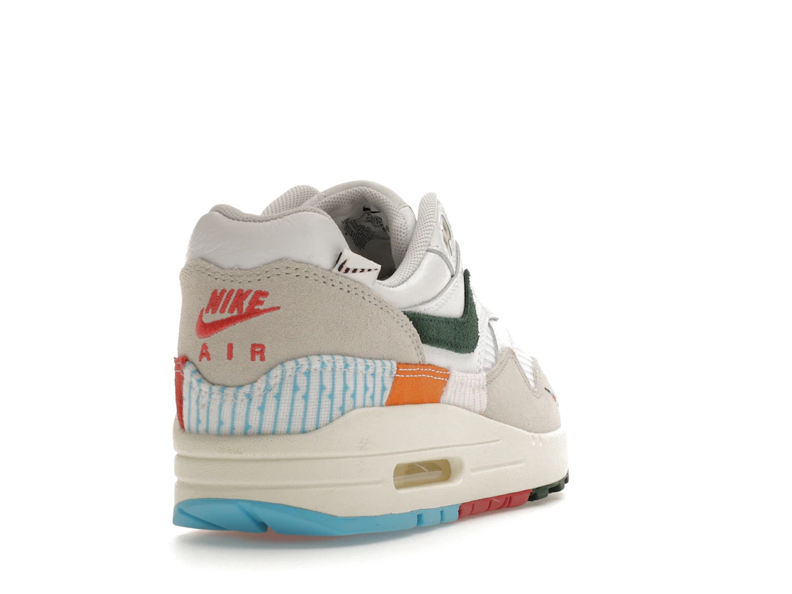 Nike Air Max 1 All Petals United (Women's)