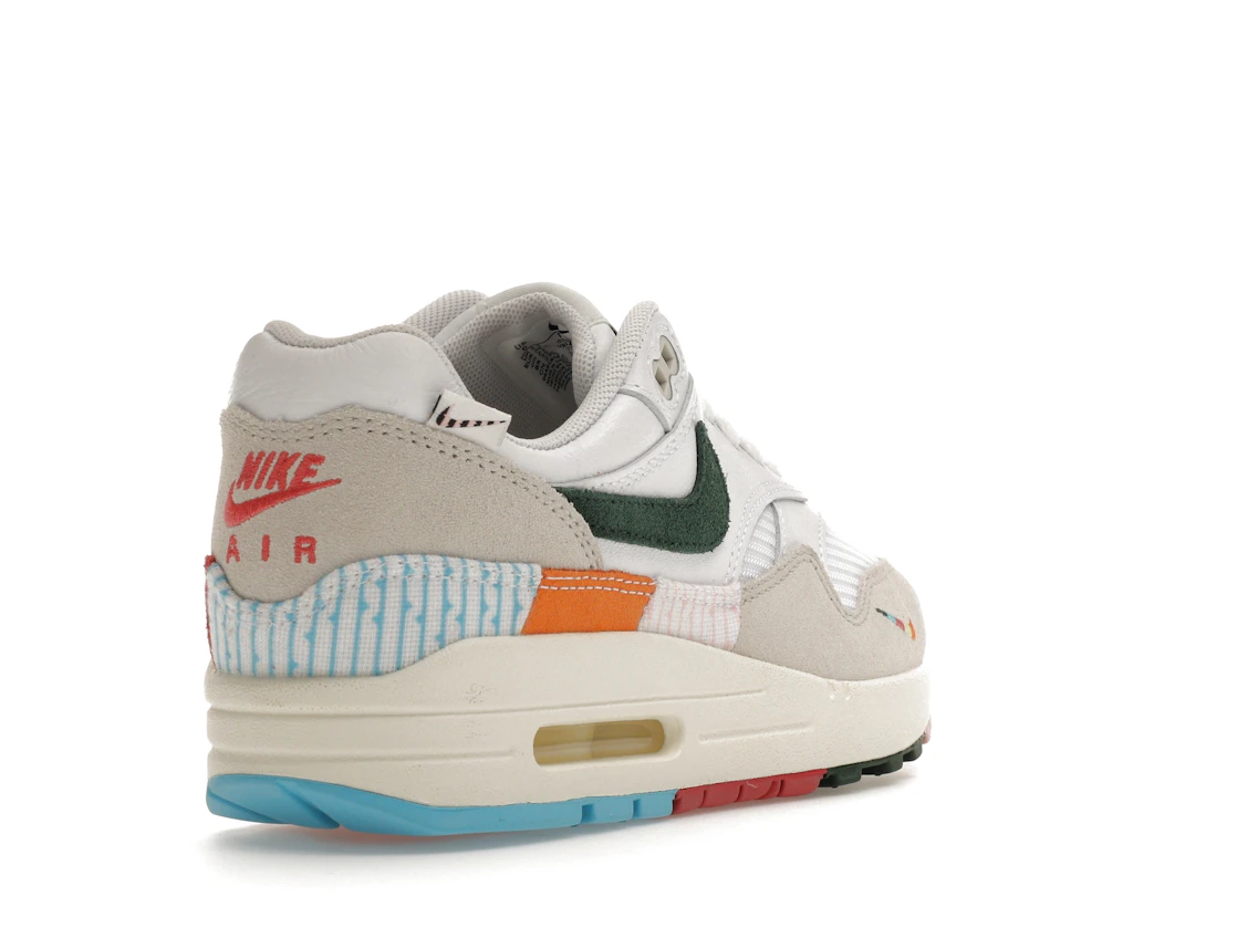 Nike Air Max 1 All Petals United (Women's)