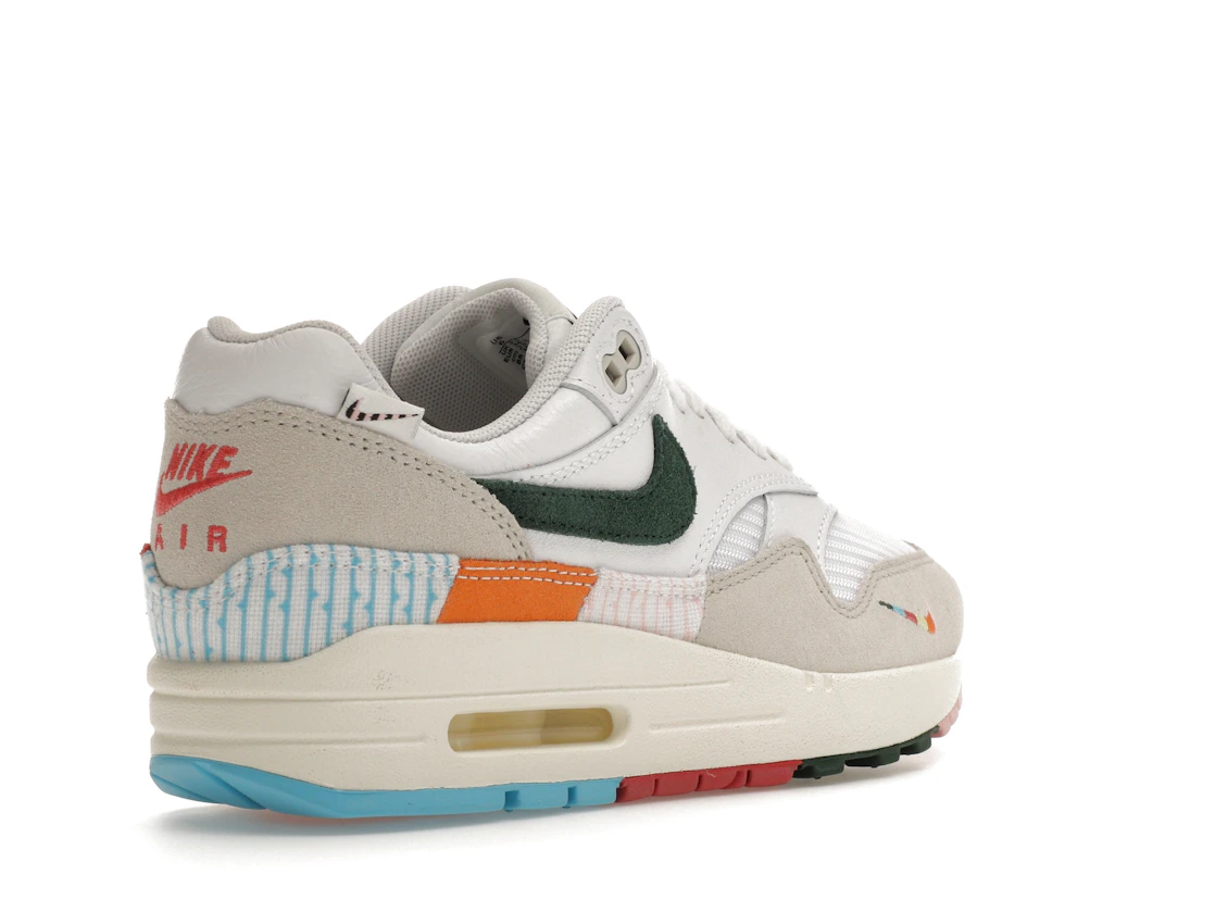 Nike Air Max 1 All Petals United (Women's)