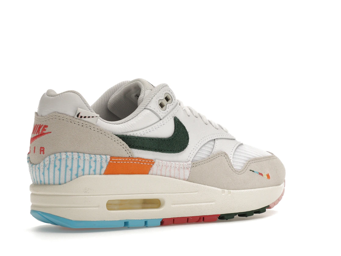 Nike Air Max 1 All Petals United (Women's)