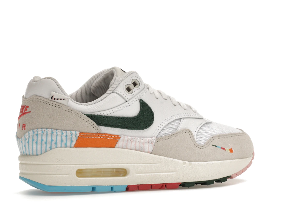 Nike Air Max 1 All Petals United (Women's)
