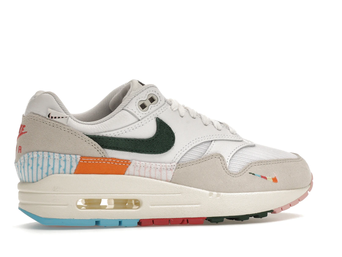Nike Air Max 1 All Petals United (Women's)