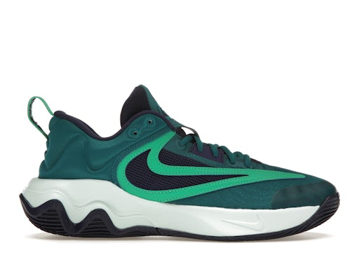 Nike Giannis Immortality 3 Geode Cian Violeta 0