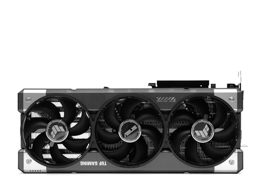NVIDIA ASUS GeForce RTX 5090 TUF GAMING OC 90YV0LY0-M0AA00 0
