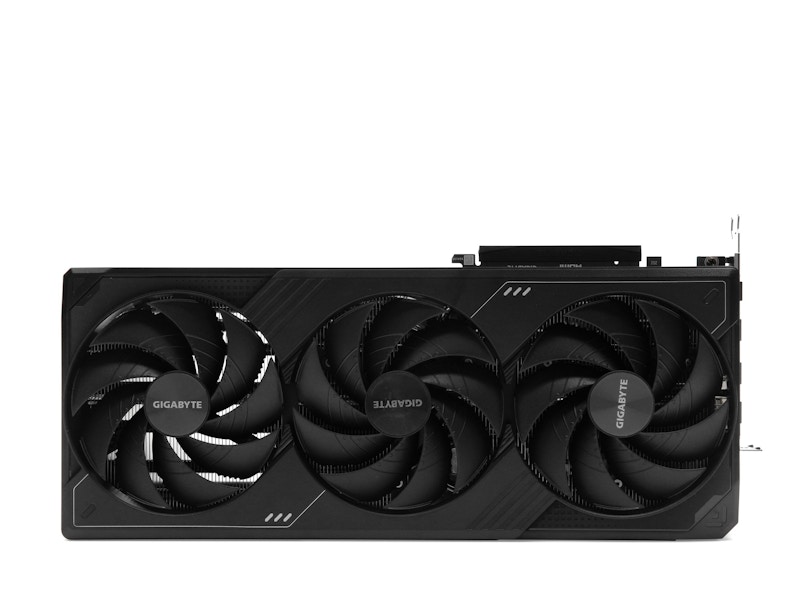 NVIDIA GIGABYTE GeForce RTX 5090 WINDFORCE OC 32G GDDR7 Graphics