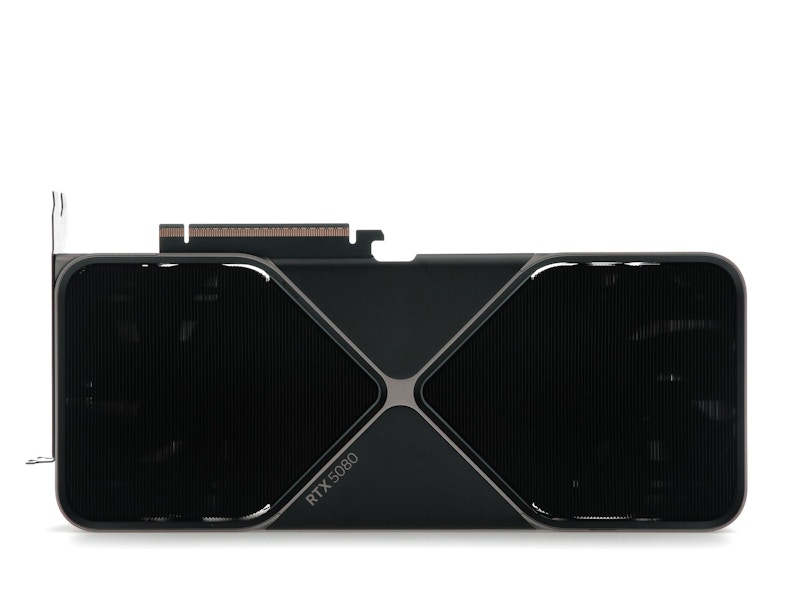 「新品・未使用」RTX 5080 Founders Edition NVIDIA GeForce RTX 5080 FOUNDERS Edition - IN HAND FAST