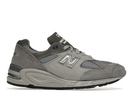 New Balance 990v2 WTAPS Men's M990WT2 US