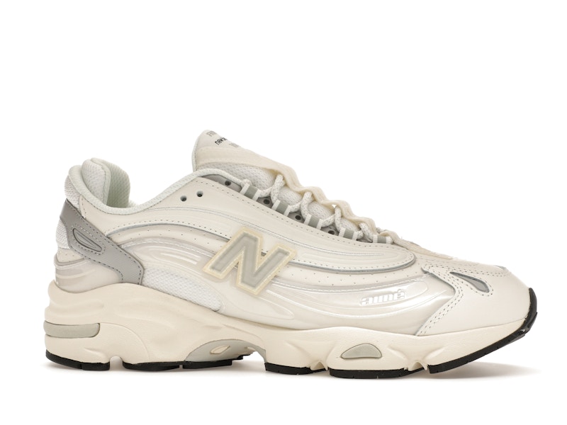 New Balance 1000 Aime Leon Dore White