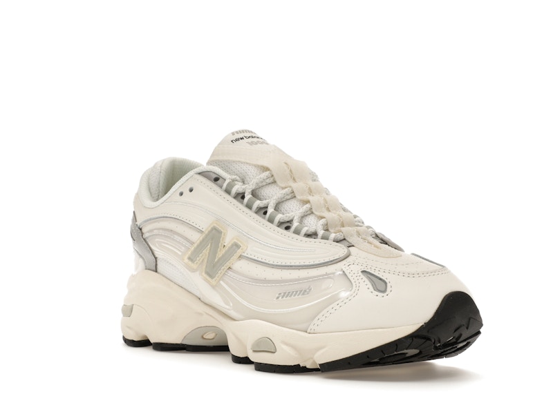 New Balance 1000 Aime Leon Dore White