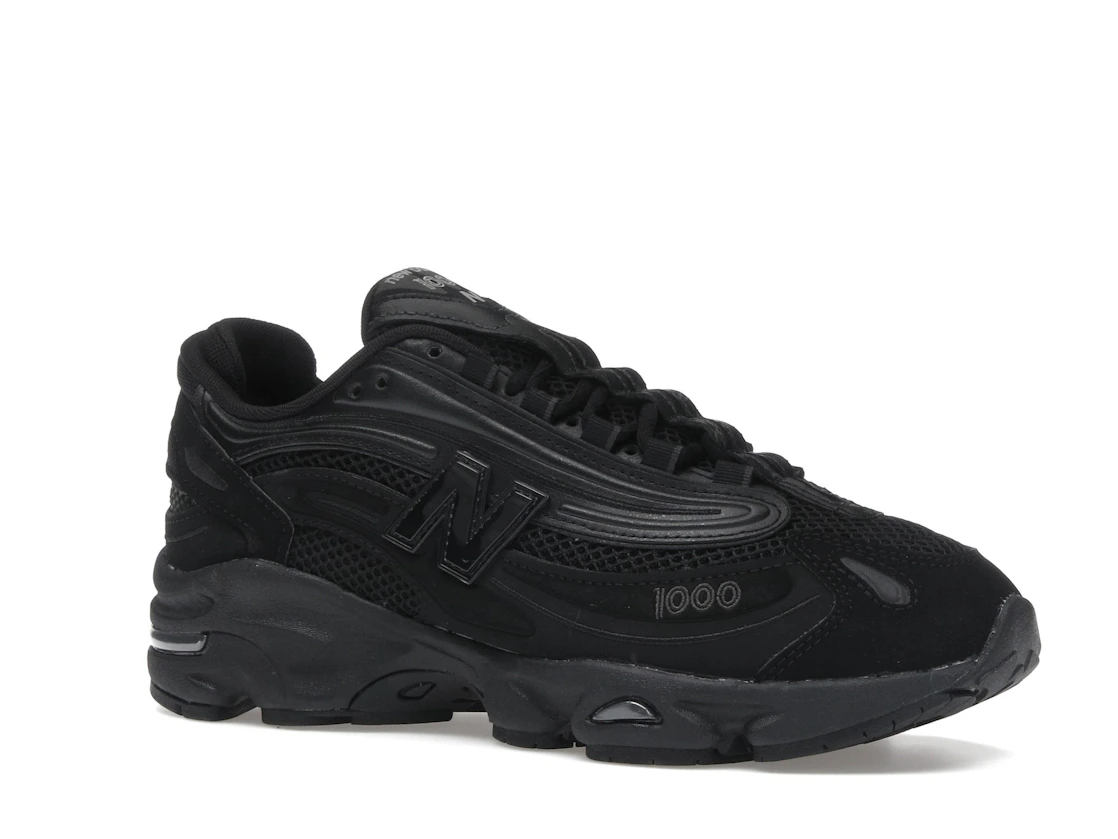 New Balance 1000 Black Cement