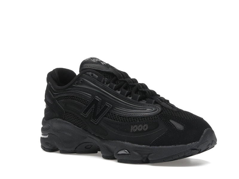 New Balance 1000 Black Cement