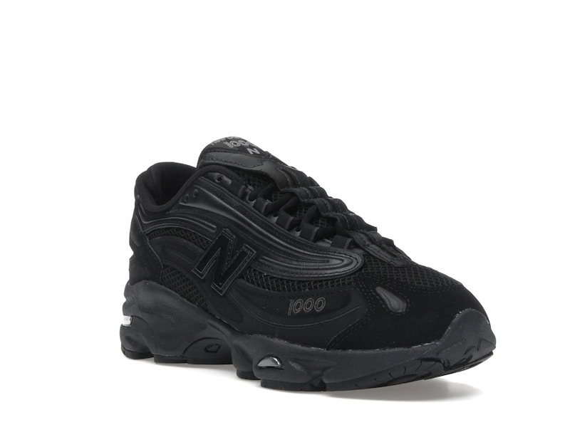 New Balance 1000 Black Cement