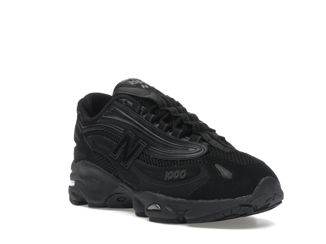 New Balance 1000 Black Cement