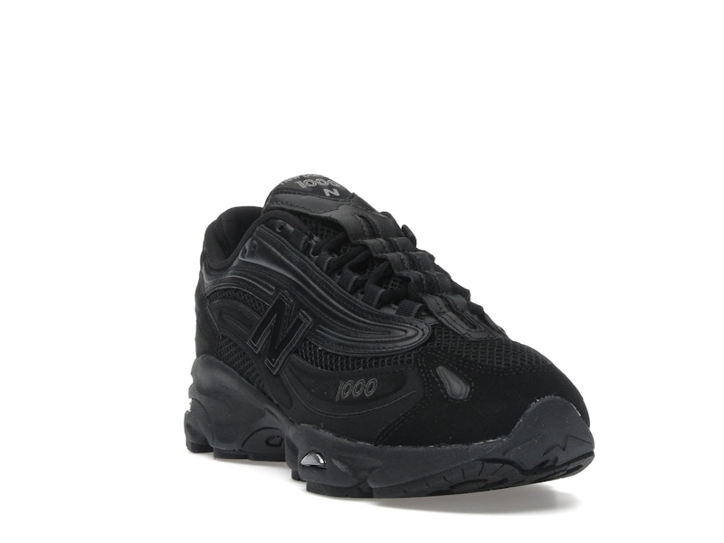 New Balance 1000 Black Cement