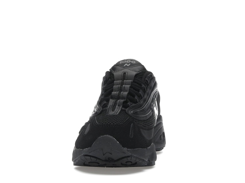 New Balance 1000 Black Cement