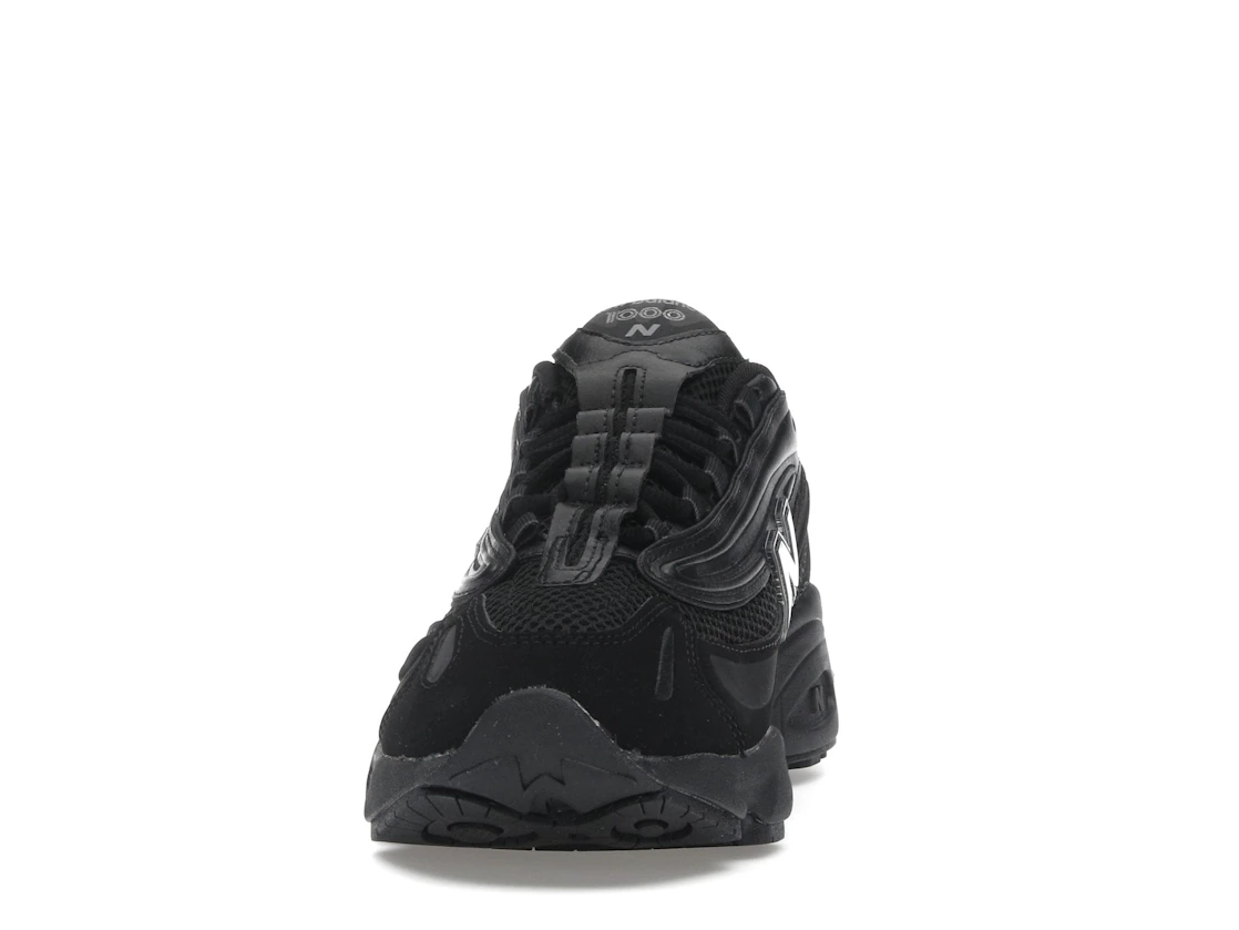 New Balance 1000 Black Cement
