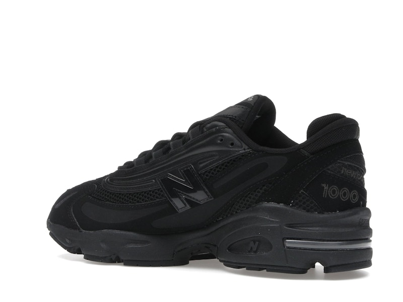 New Balance 1000 Black Cement