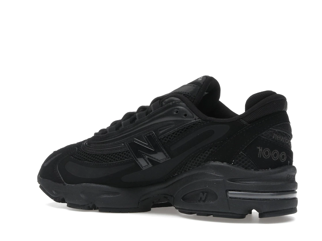 New Balance 1000 Black Cement