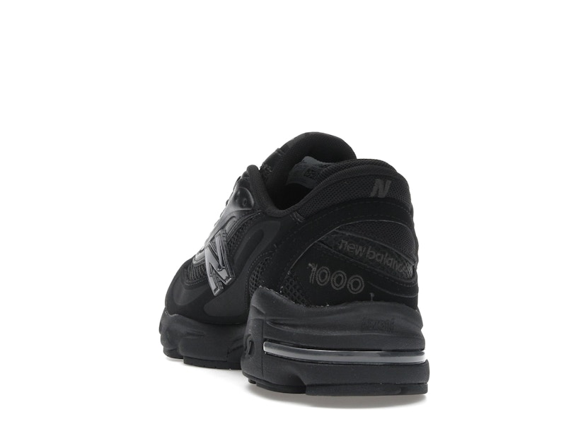 New Balance 1000 Black Cement