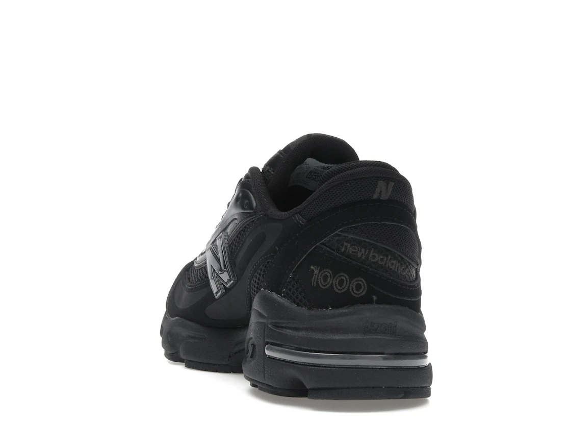 New Balance 1000 Black Cement