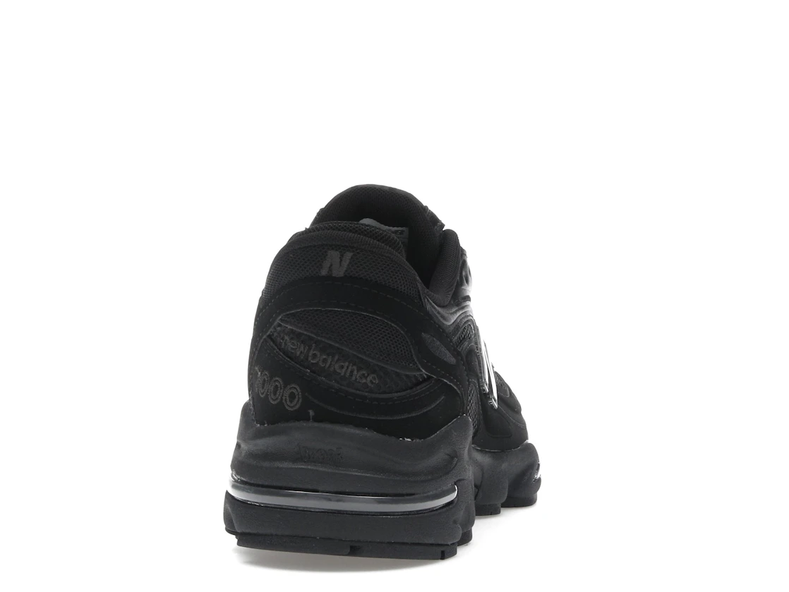 New Balance 1000 Black Cement