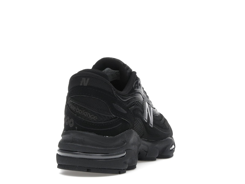 New Balance 1000 Black Cement