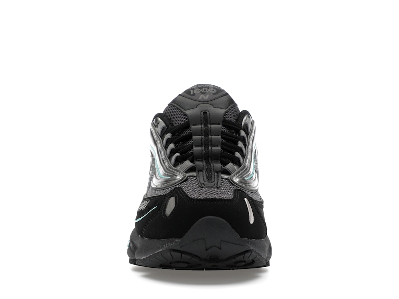 New Balance 1000 Black Teal