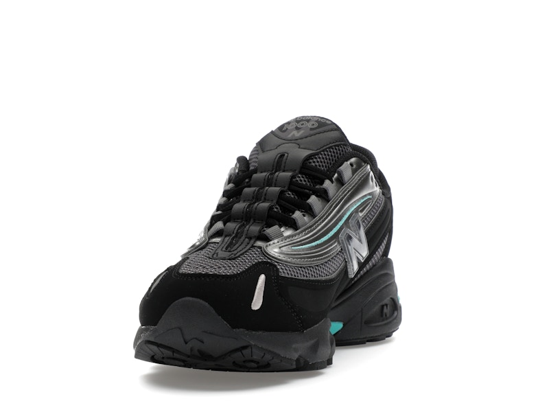 New Balance 1000 Black Teal