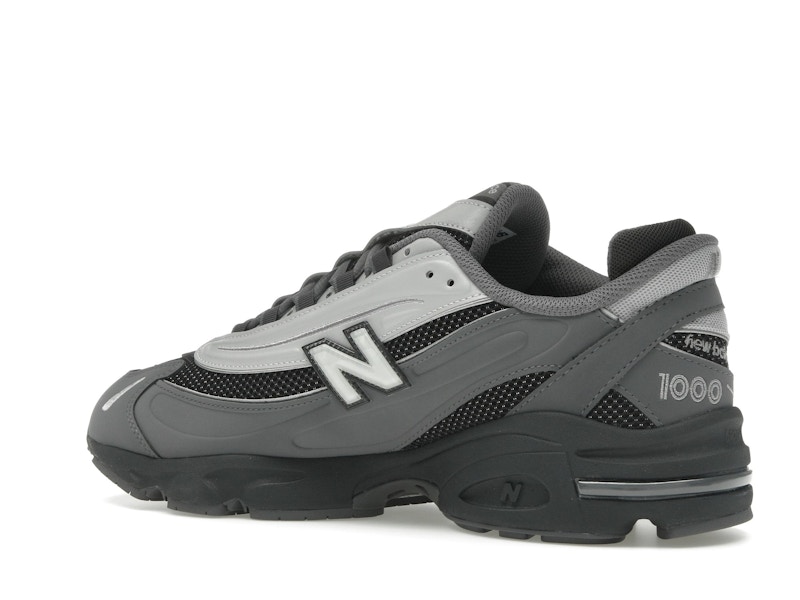 New Balance 1000 Castlerock