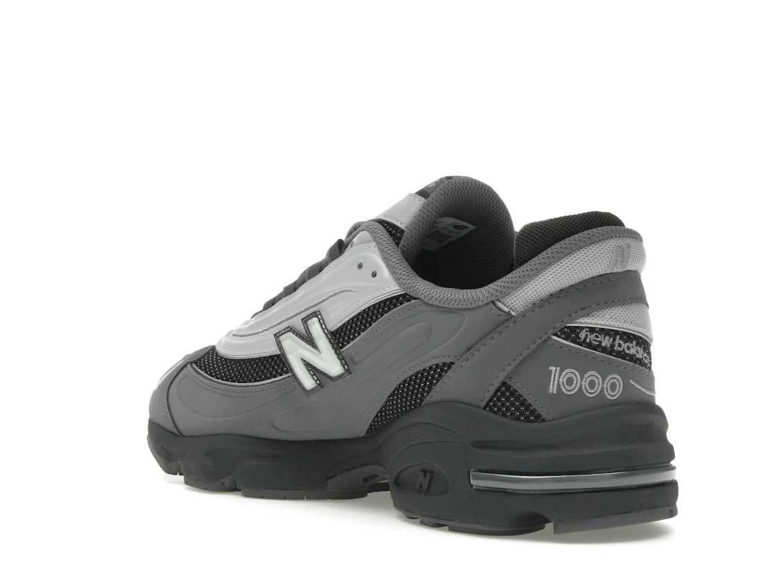New Balance 1000 Castlerock