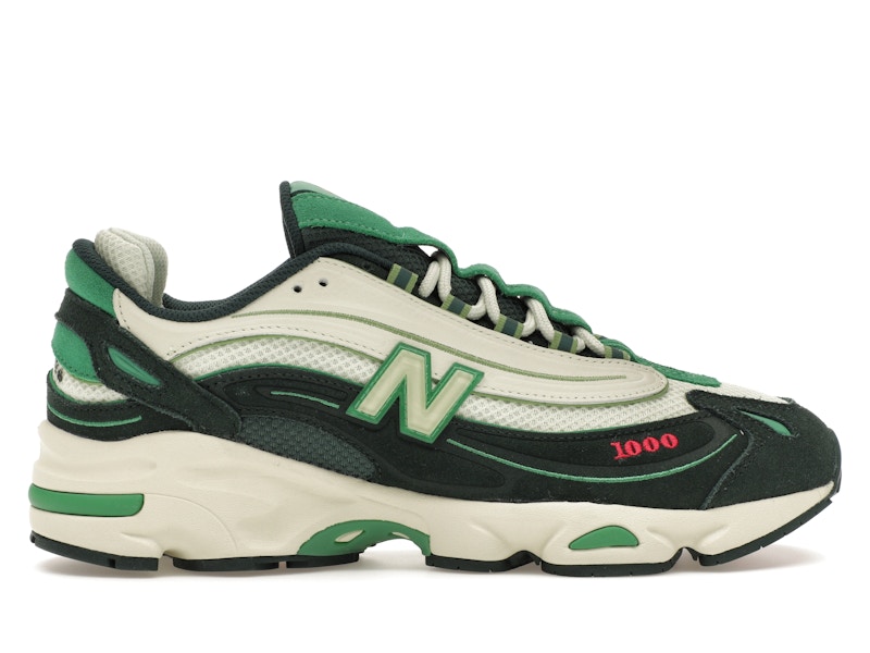 New Balance 1000 スニーカー New Balance 1000 Concepts Míle Men's - M1000CN - US