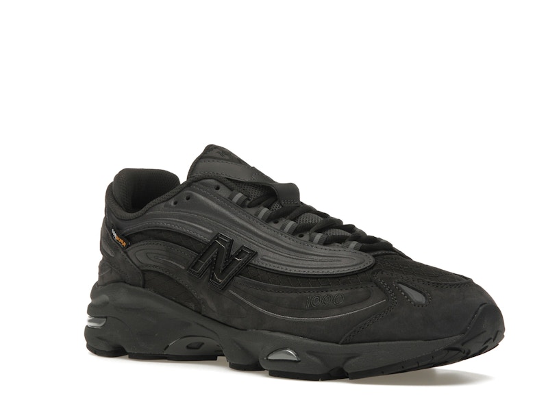 New Balance 1000 Cordura Black Cement