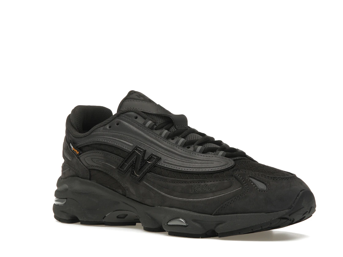 New Balance 1000 Cordura Black Cement