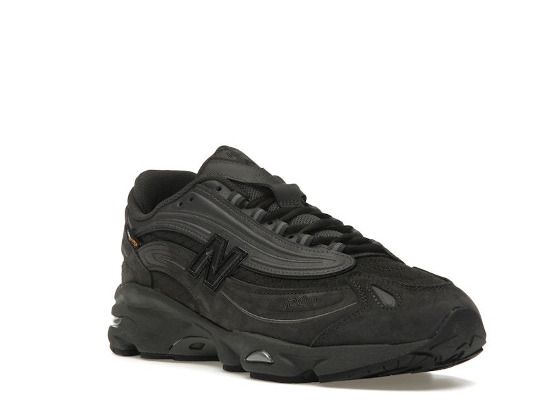 New Balance 1000 Cordura Black Cement