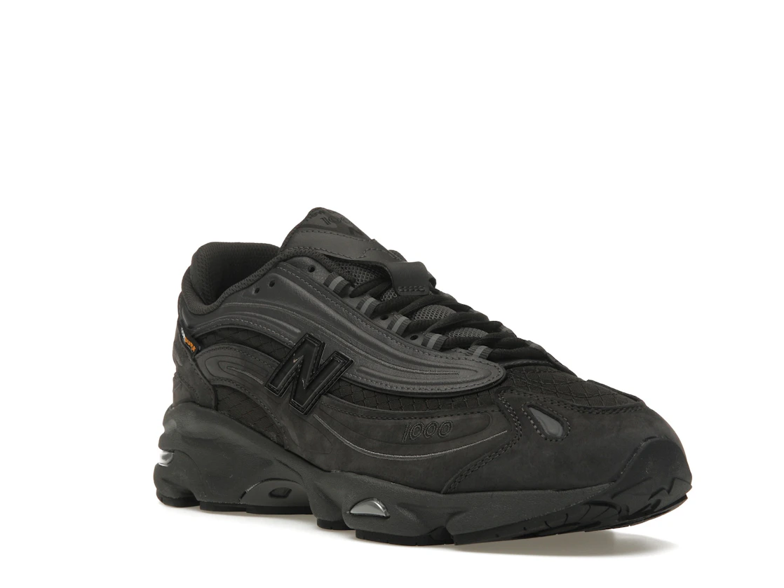 New Balance 1000 Cordura Black Cement