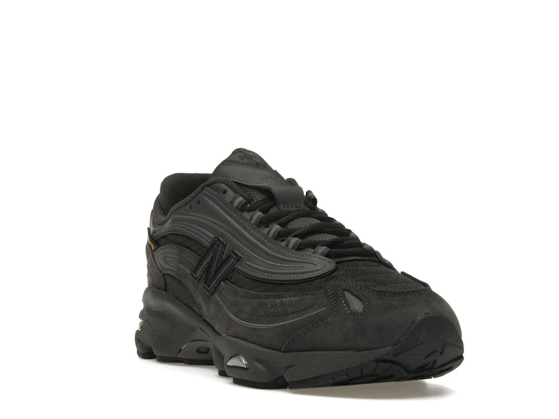 New Balance 1000 Cordura Black Cement