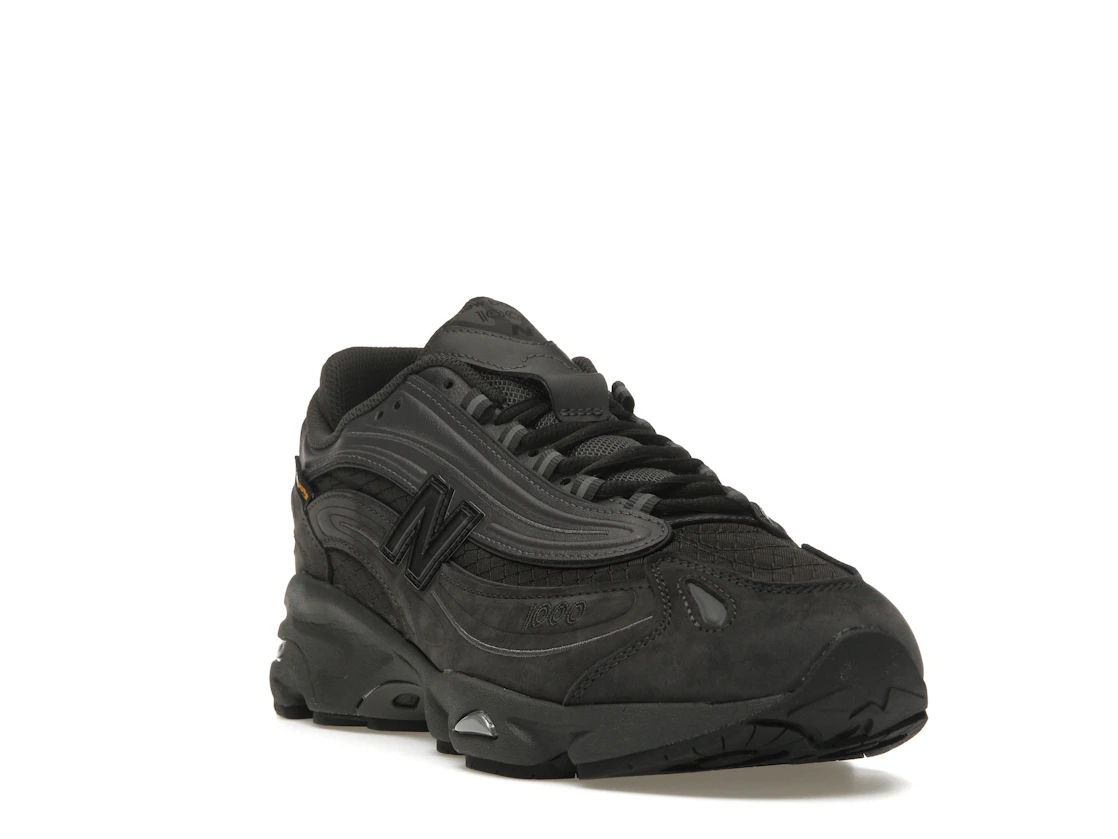 New Balance 1000 Cordura Black Cement