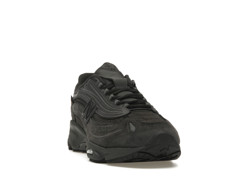 New Balance 1000 Cordura Black Cement