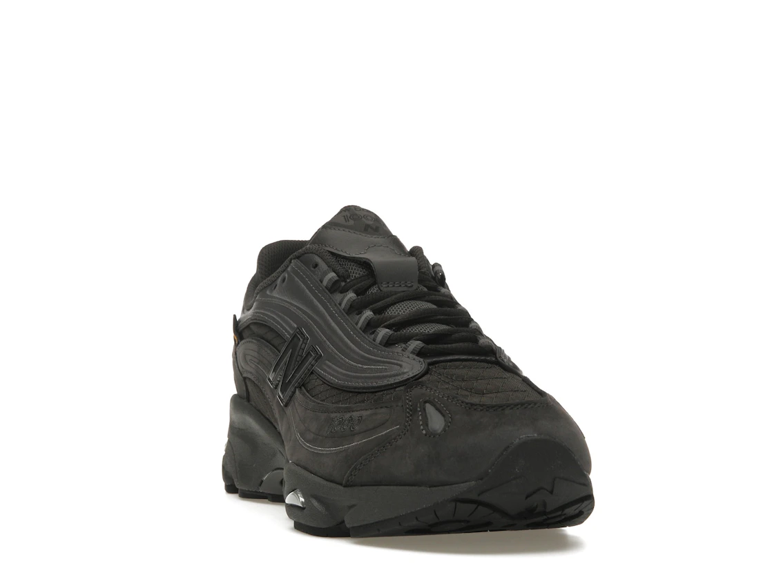 New Balance 1000 Cordura Black Cement