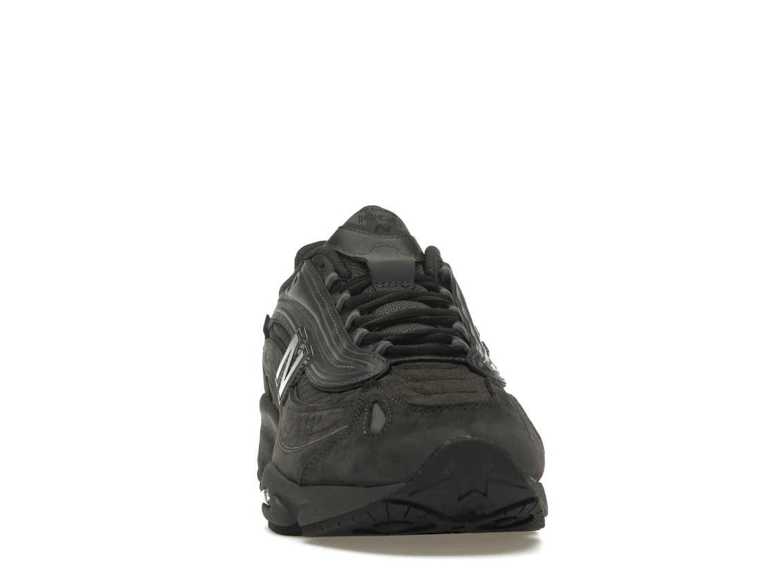 New Balance 1000 Cordura Black Cement