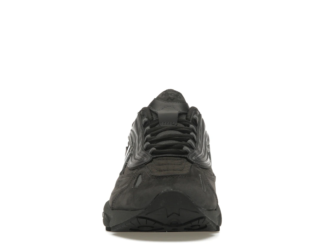 New Balance 1000 Cordura Black Cement